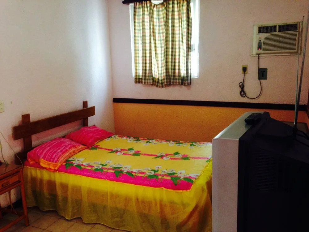 Garden Suites