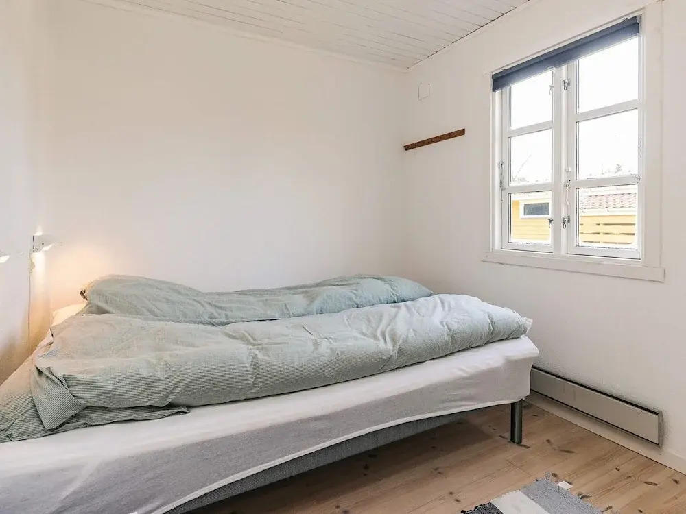 6 person holiday home in Væggerløse