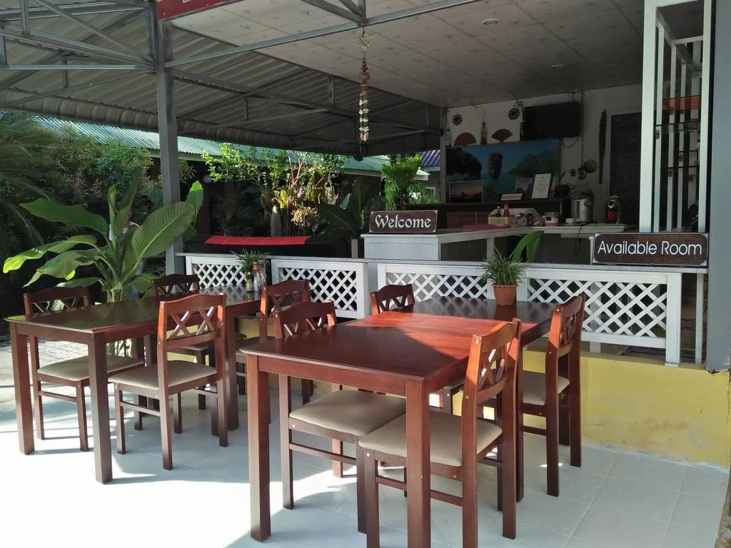 Khaolak Tusneem Resort