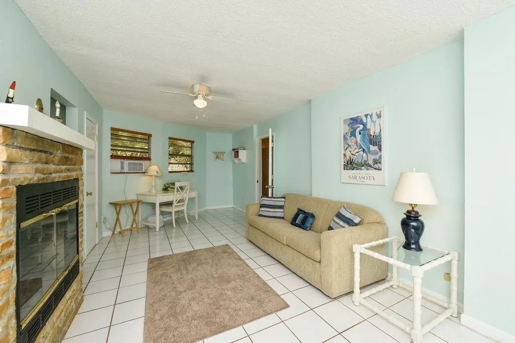 Coastal Surfside By Beachside Management