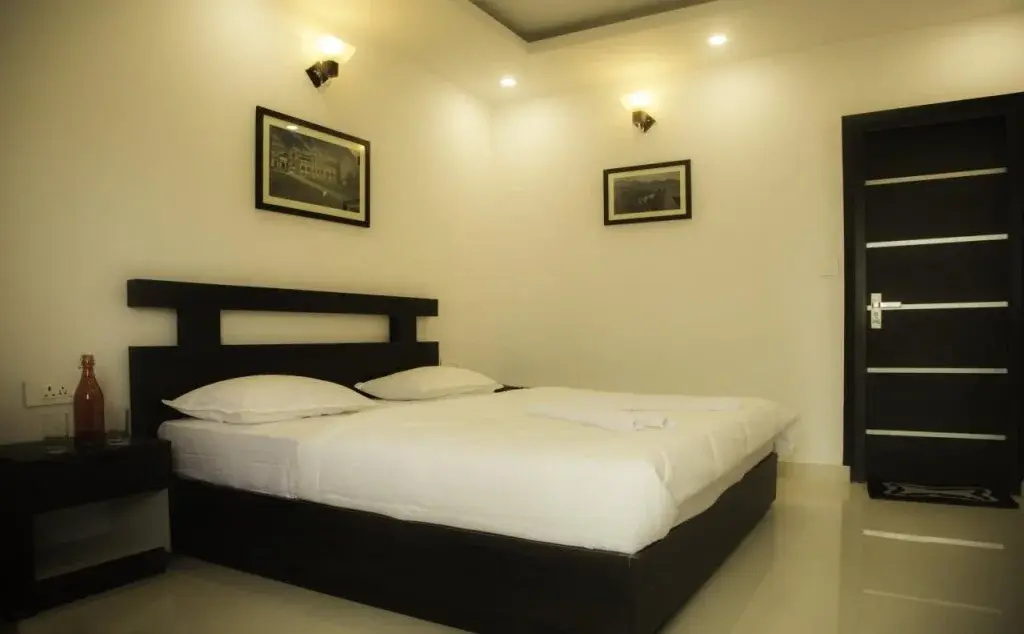 Corbett Sunrise Resort