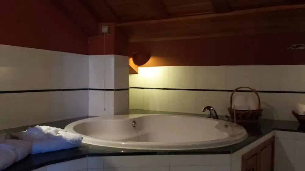 Hotel Las Eras
