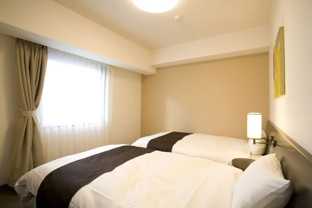 Hotel Route-Inn Noshiro