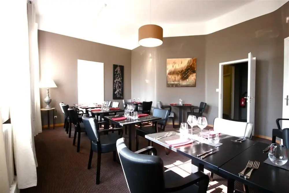 Hôtel la Régie