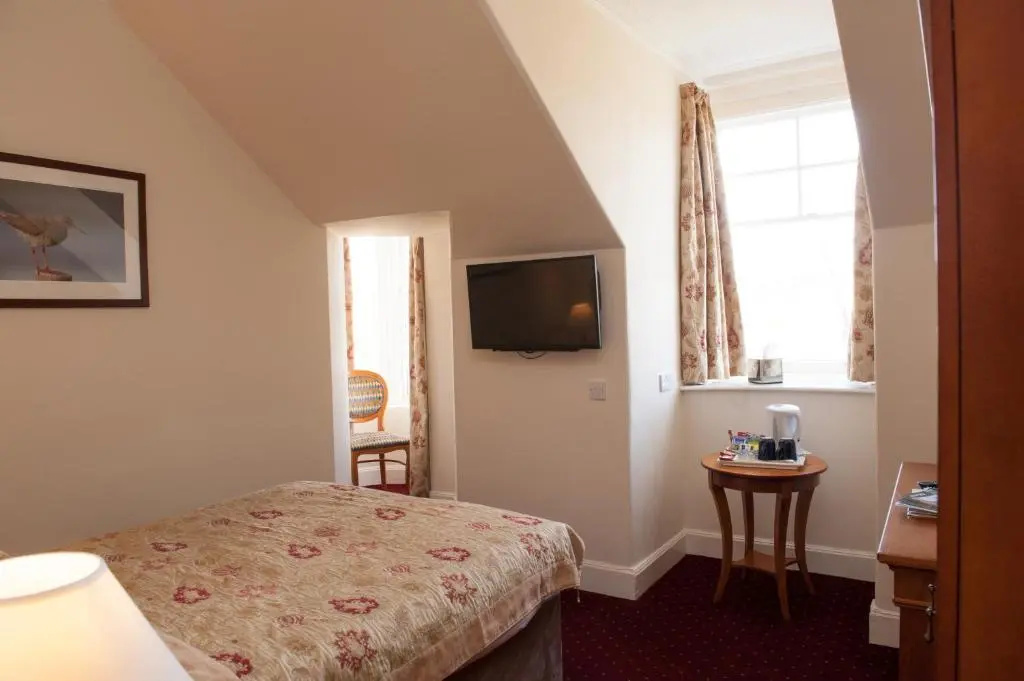 Grant Arms Hotel