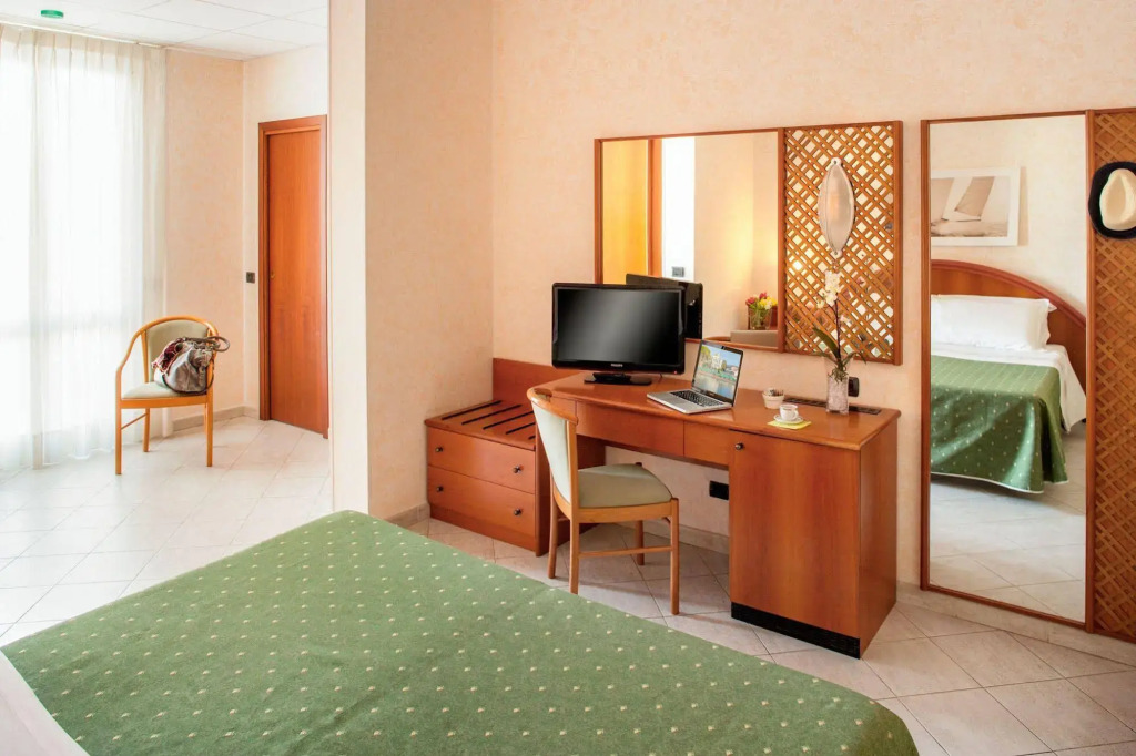 Hotel Gabriella