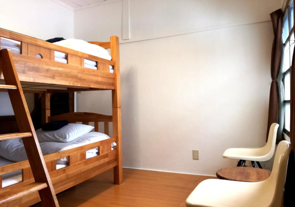 Nikko Guesthouse Sumica