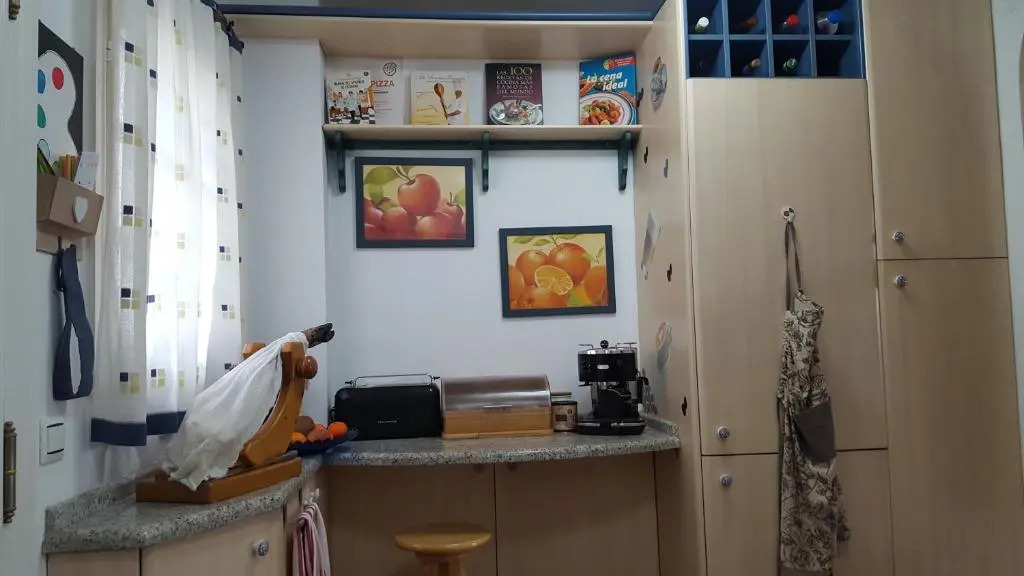 Chalet Adosado con Encanto -130 m2 y WiFi-