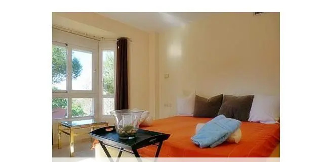 Elviria Playa White Pearl Beach