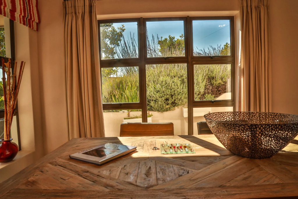 Wind-Rose Guest House