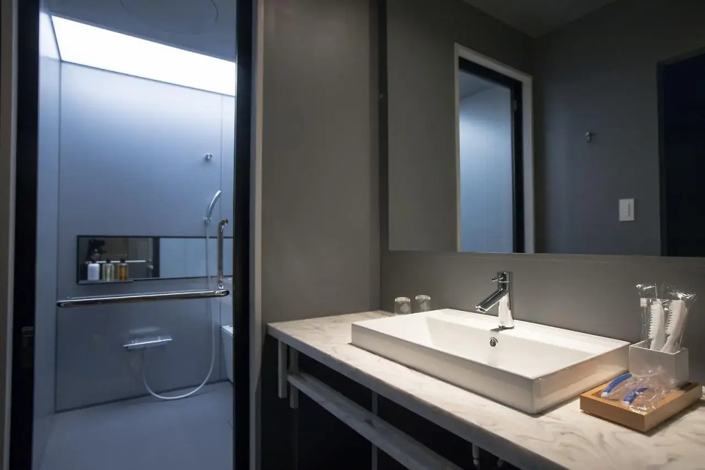 KUMU Kanazawa by THE SHARE HOTELS