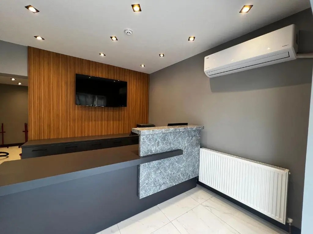 Bademi Room