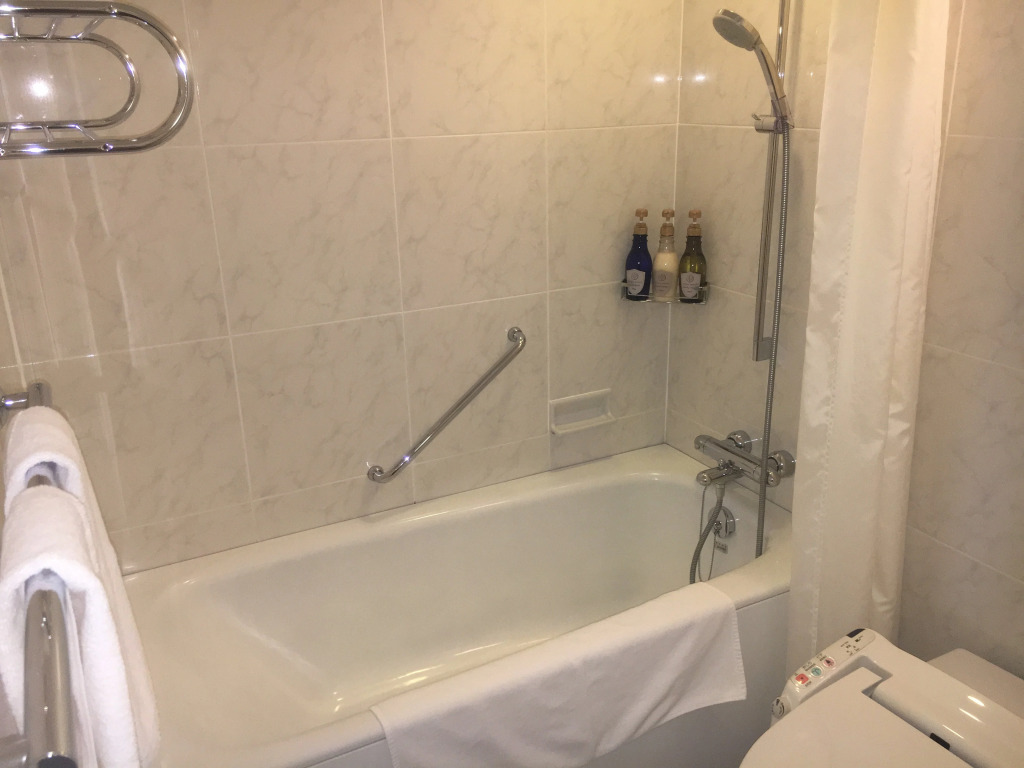 ANA Holiday Inn Sendai by IHG
