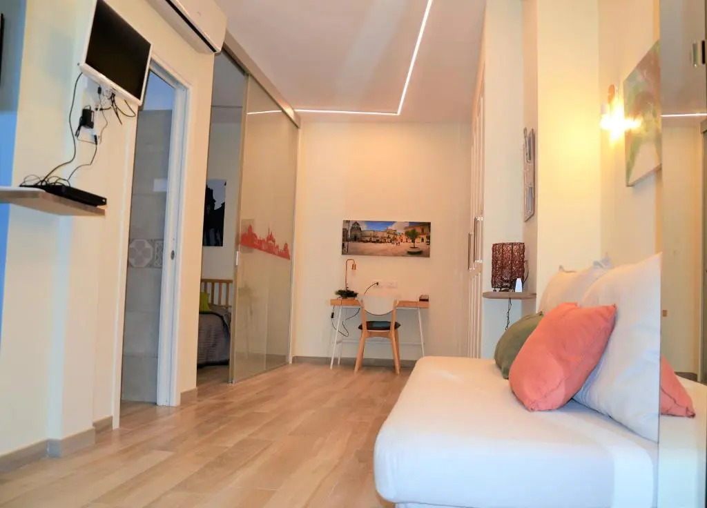 Fornacino Apartment