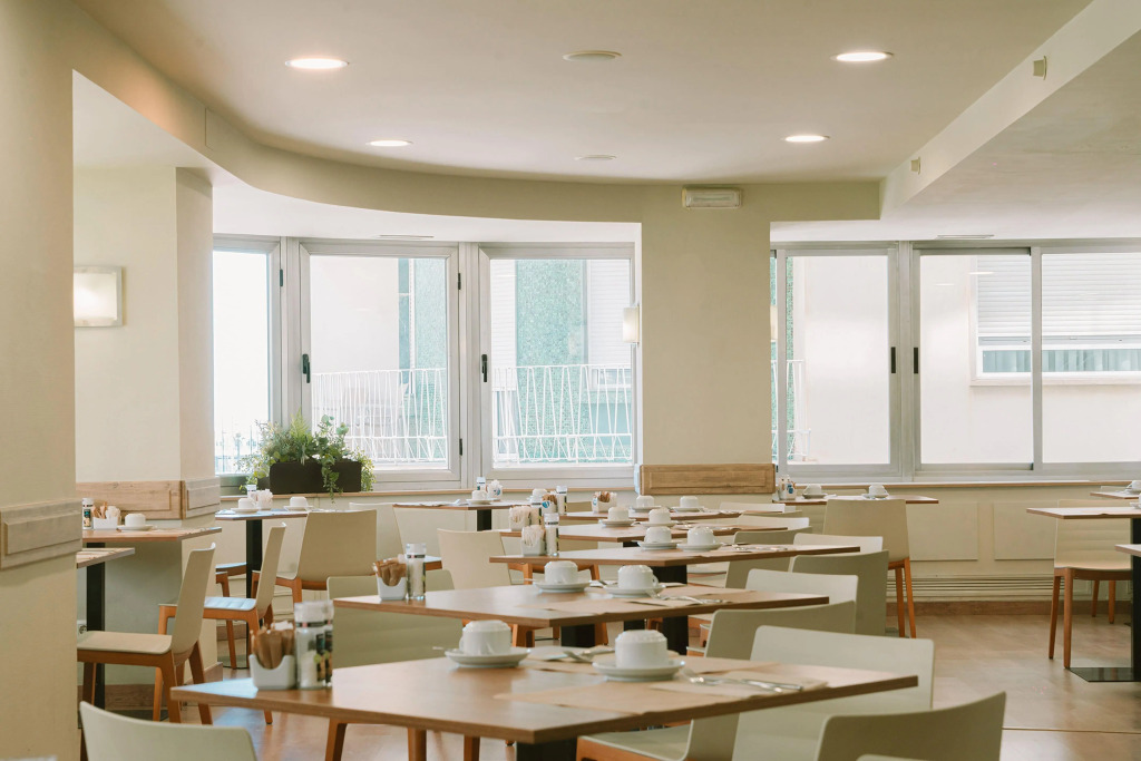 Hotel Alicante Gran Sol, Affiliated by Meliá