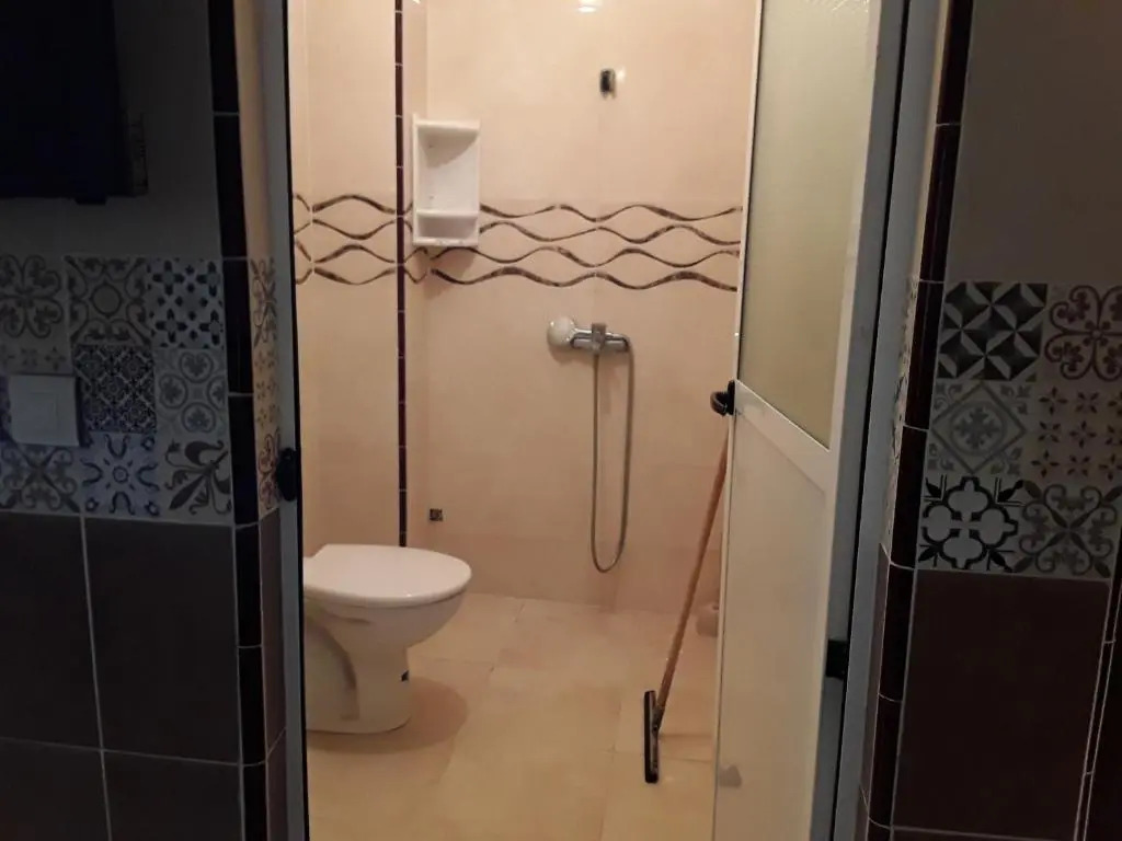 Fathia1 Gerant Maison d hote