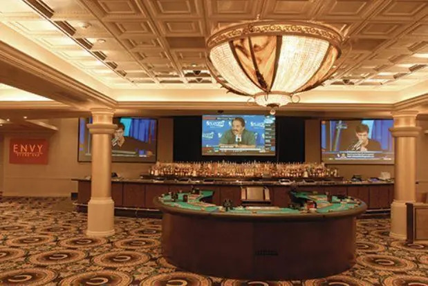Caesars Southern Indiana Hotel & Casino - A Caesars Rewards Destination