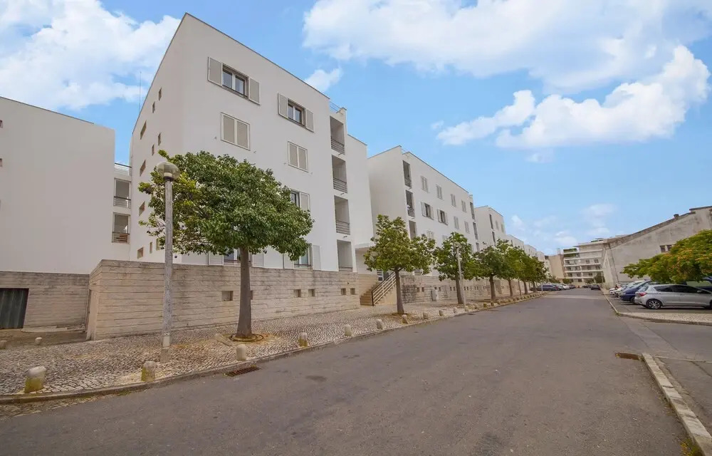 B40 - Dom Manuel Apartment