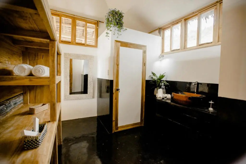 Maligaya Beach Bungalows