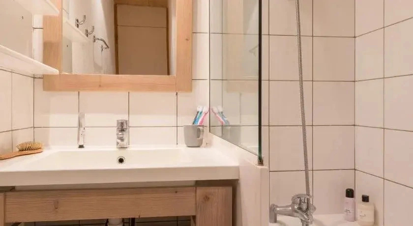 Résidence Les Chalets des Arolles - maeva Home