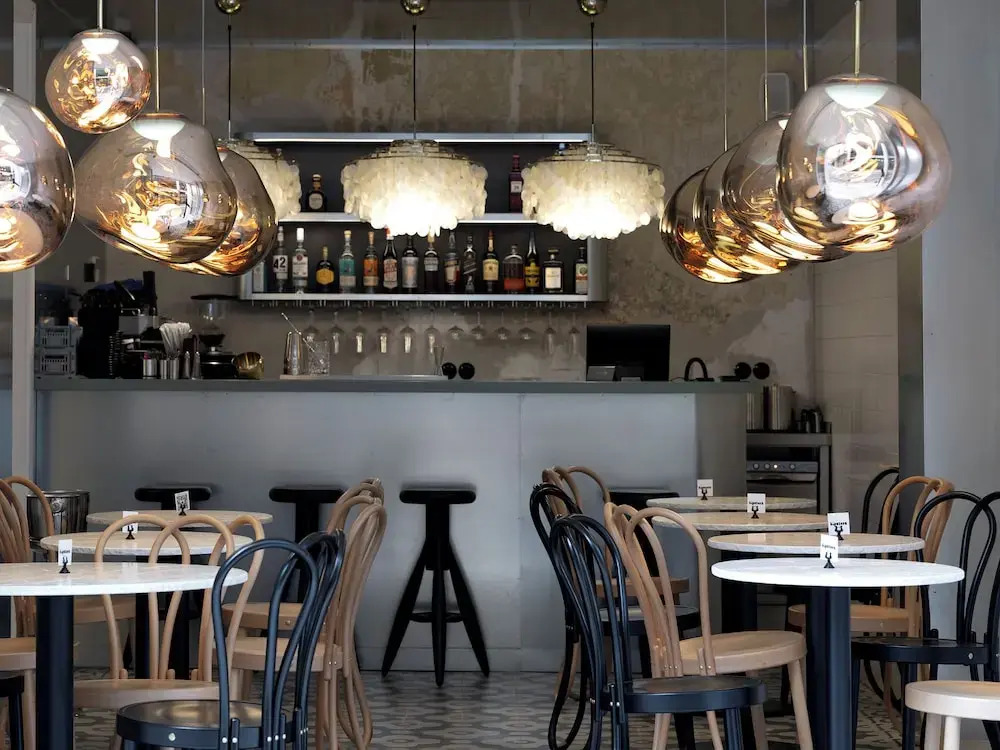 Hipsters Hotel