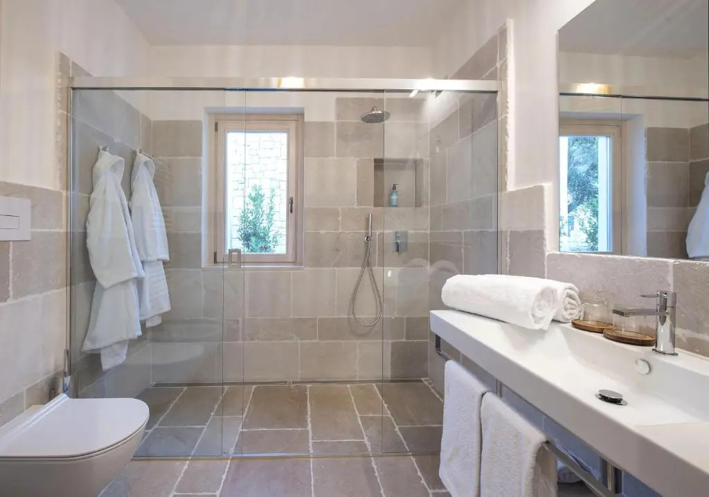 Gattarella Family Resort Puglia - Ville al mare