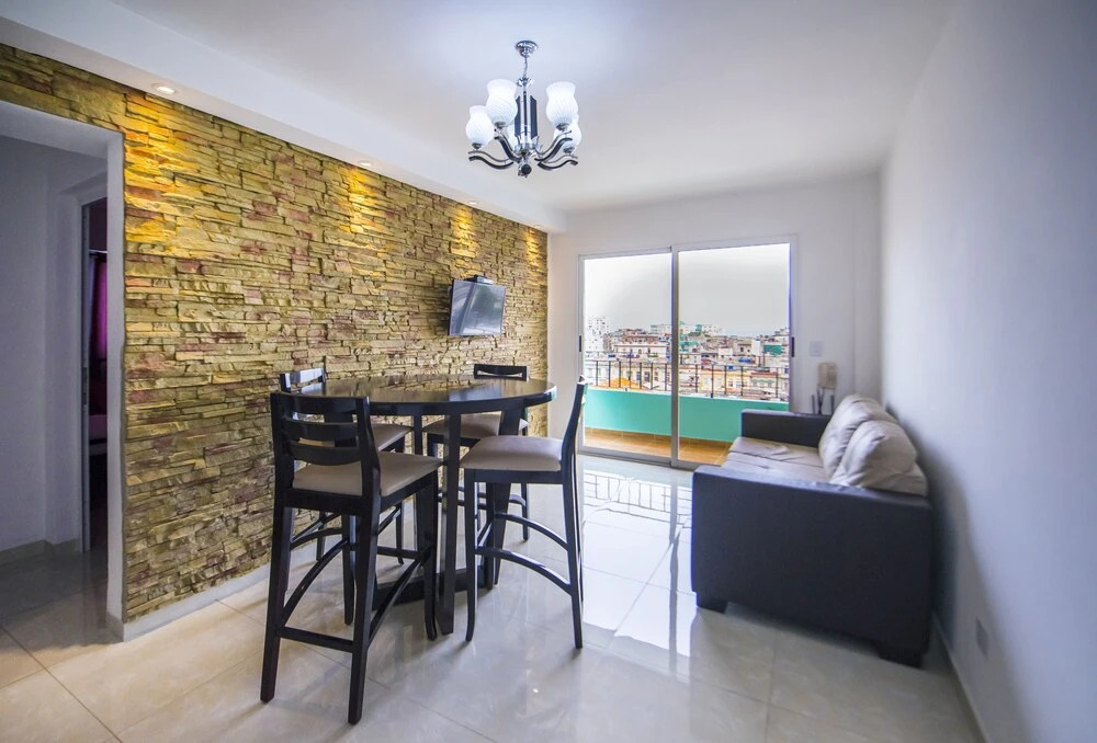 Luxury Neptuno Apartment