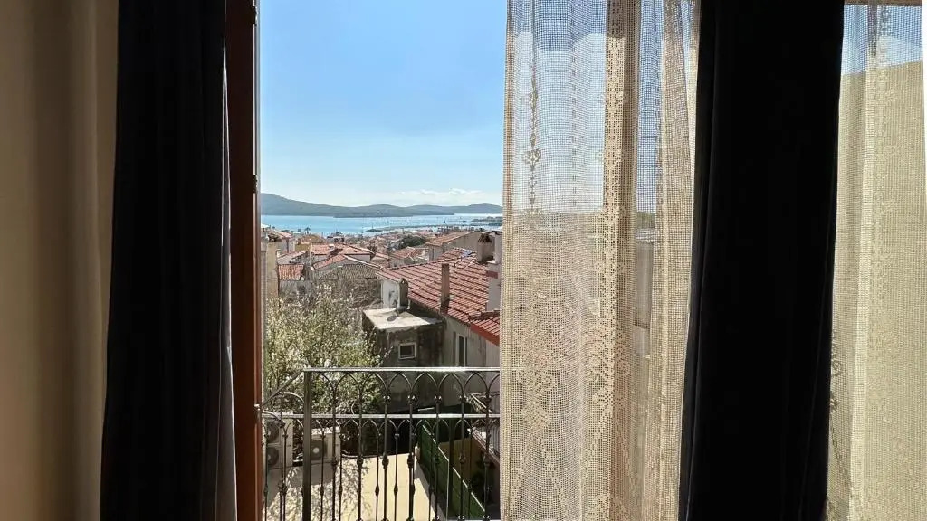 Konak Nazımaki