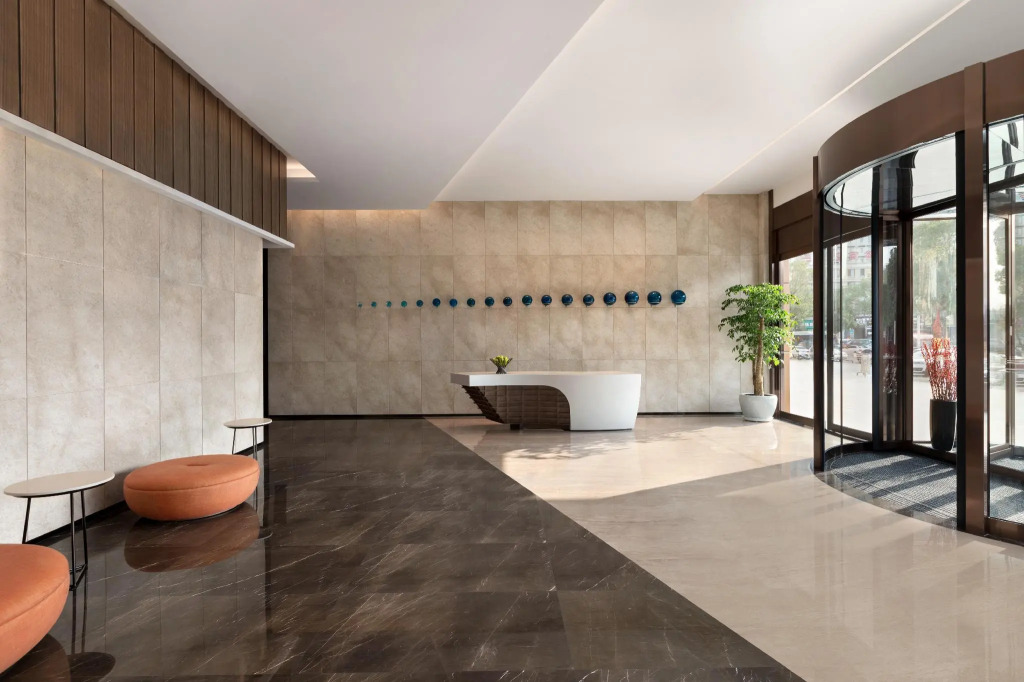 Hyatt Place Changsha Meixihu