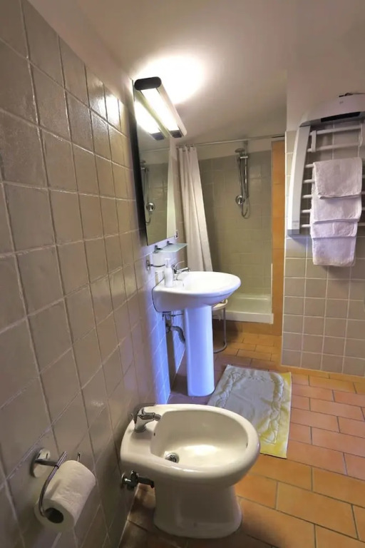 B&B Terziere Di Valle