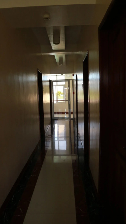 C Tower Studio Apartments