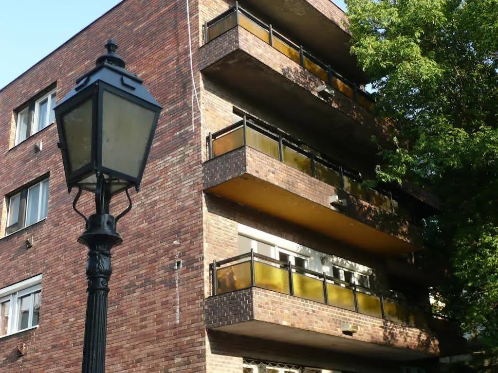 BpR Castle Point Apartment