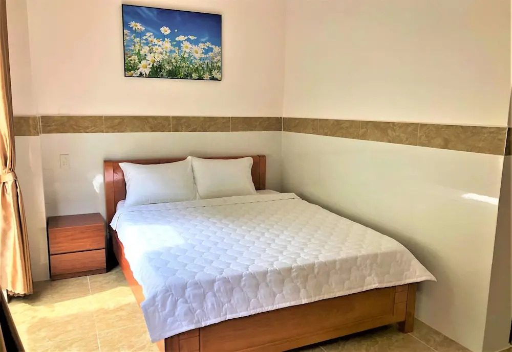 Đạt Ngọc Hotel