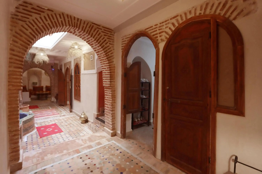 Riad Venezia
