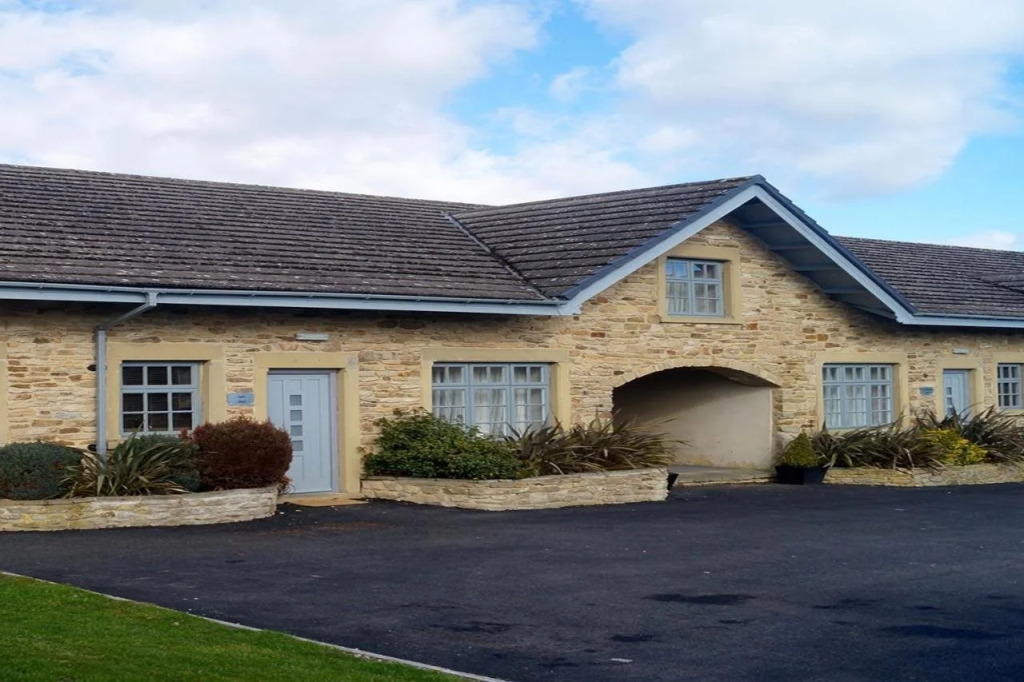 Derwent Manor Boutique Hotel