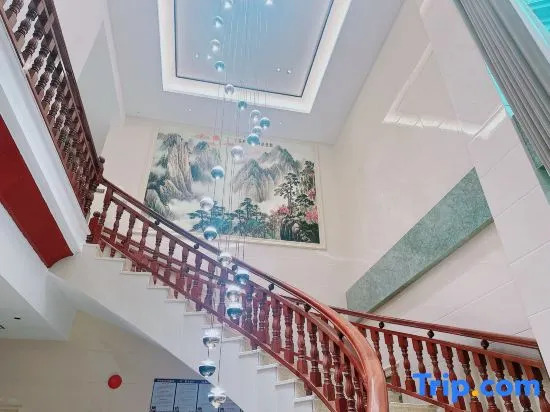 Huajian Homestay