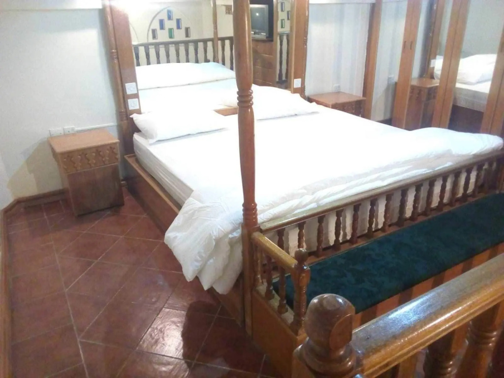 Ghani Palace Hotel