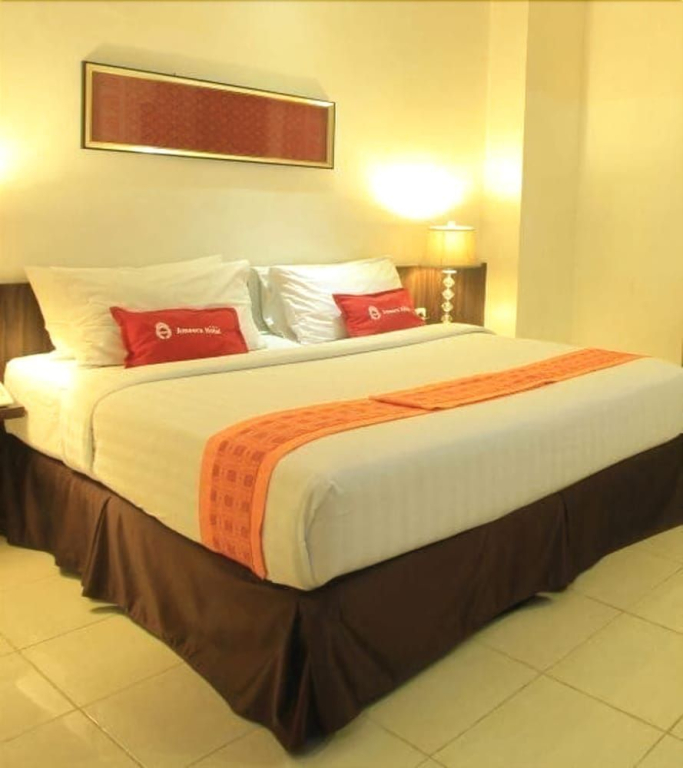 Ameera Hotel