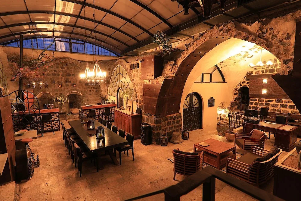 Dona Castle