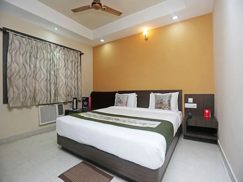 OYO 3035 Hotel Sun Sai