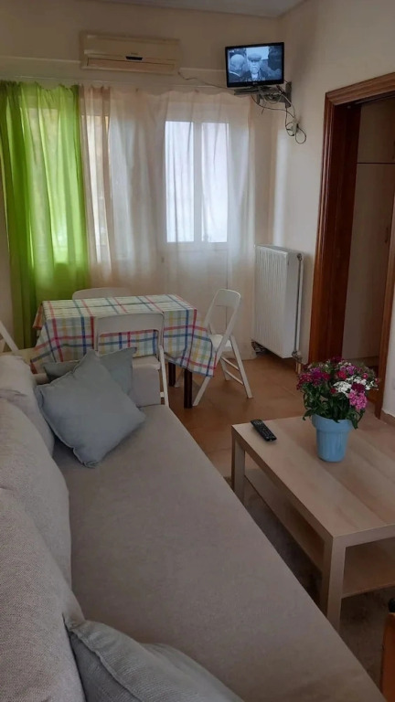 Pavlos Apartment - Leontari Stay With Garden View