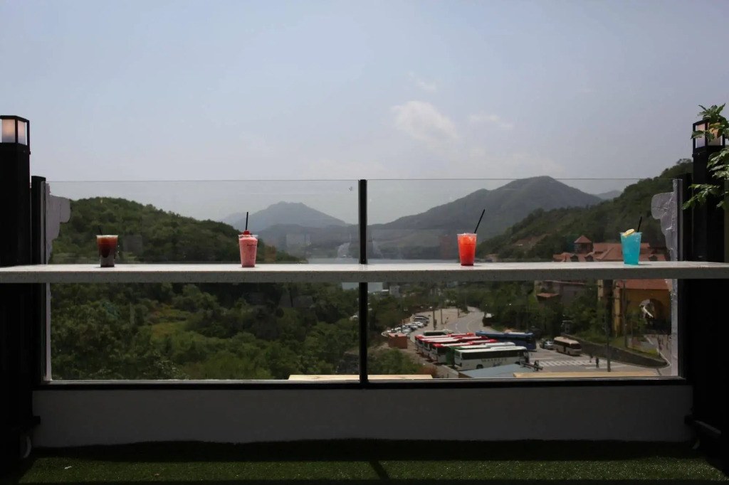 Cello Hotel