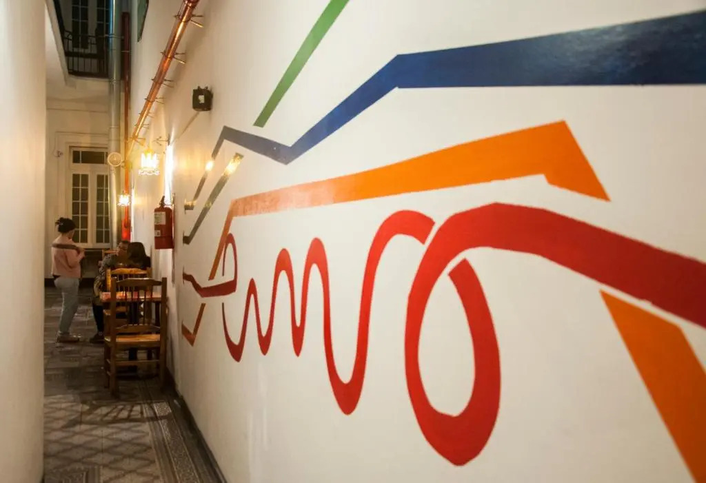 Ideal Social Hostel