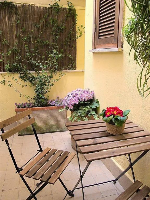 La Maison DArt Suite Pantheon