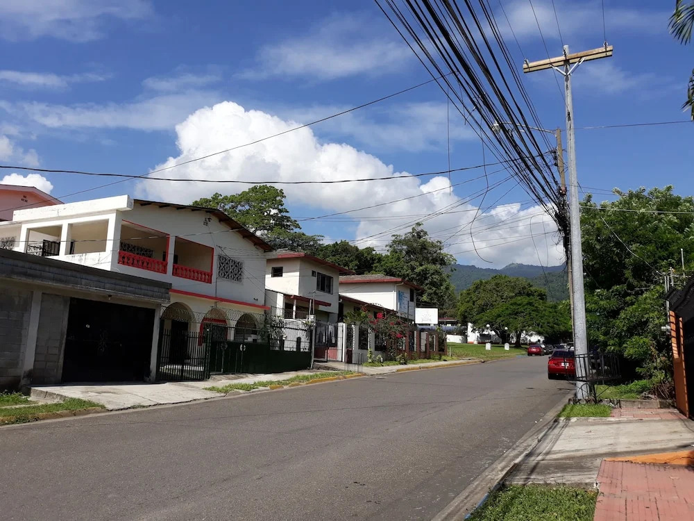 Hostal Altamira
