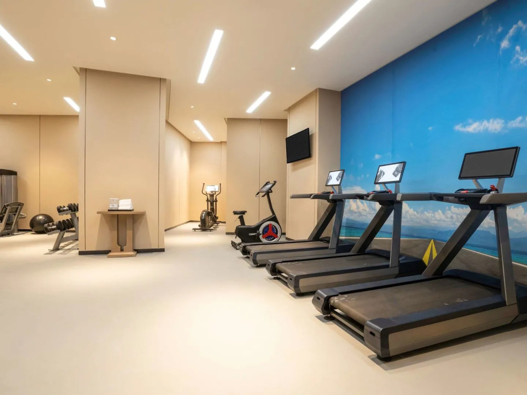 Novotel Zhengzhou Airport
