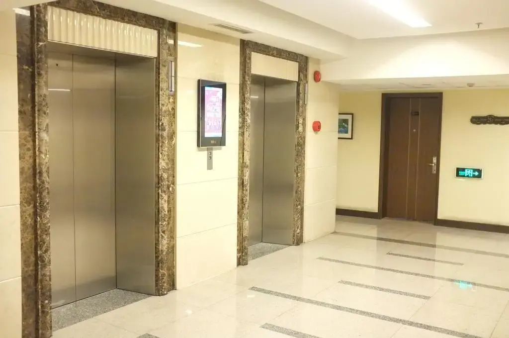 Mayson Shanghai Zhongshan Park Serviced Apartment