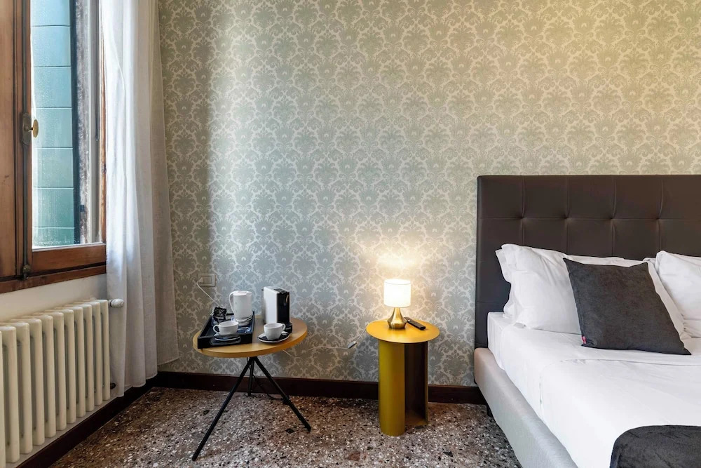 Residenza Centopietre - Dorsoduro by Wonderful Italy