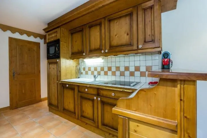 Apartment Prarion 10