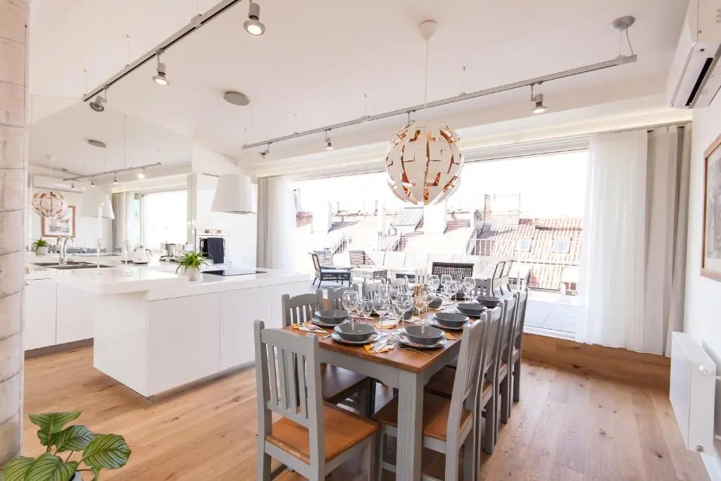 Residence Glamour Excellent